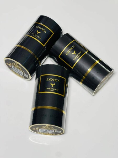 COLLECTION PRIVÉ EXOTICA