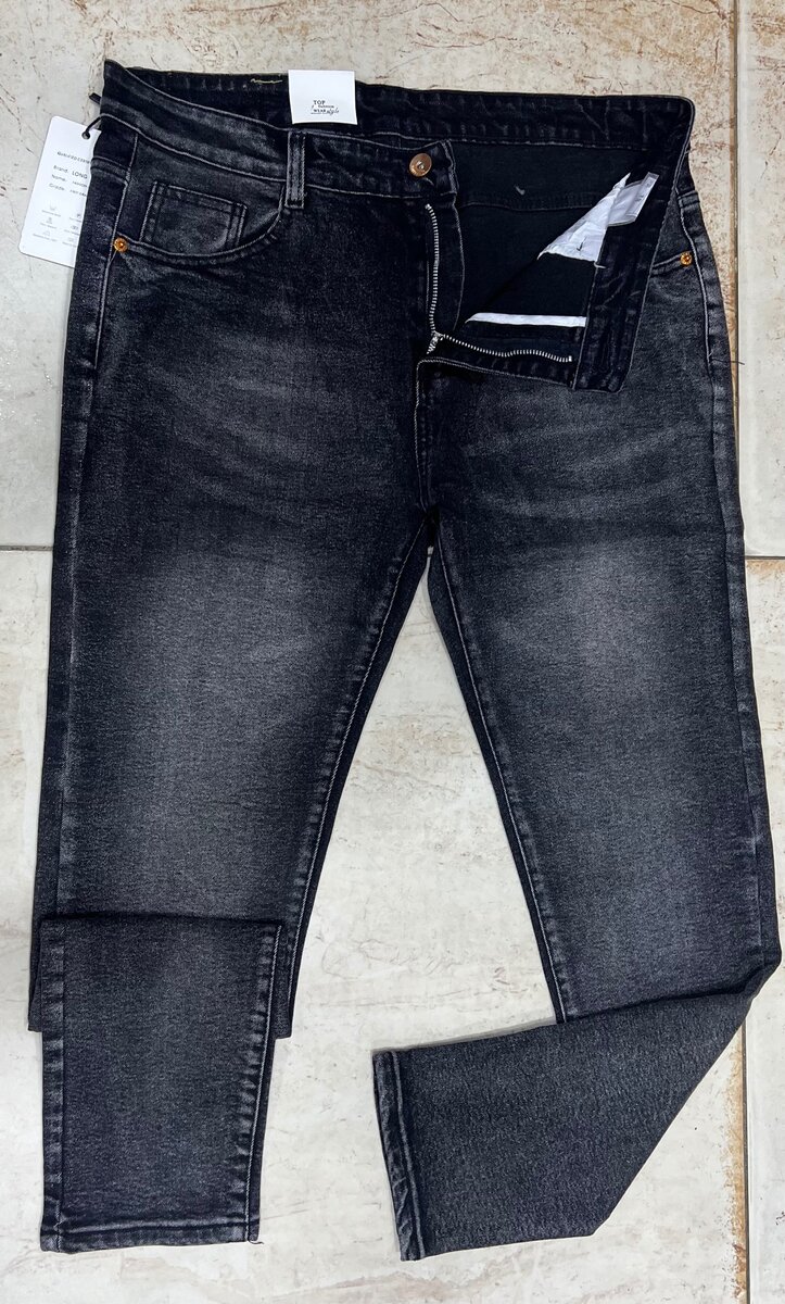 Jeans homme