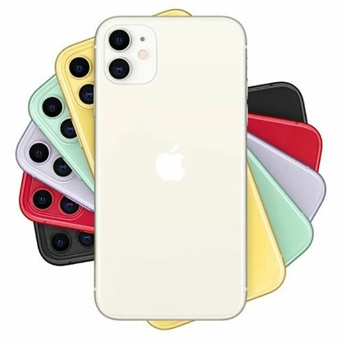 IPHONE 11 (64 Go)