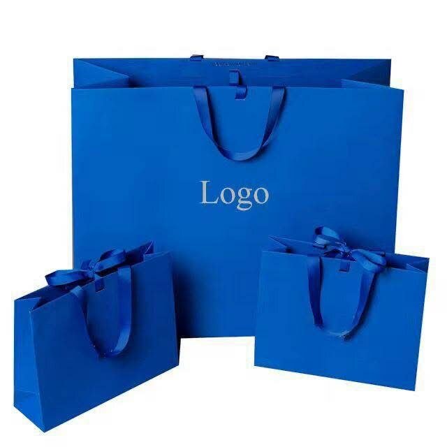 Sacs cadeaux élégants