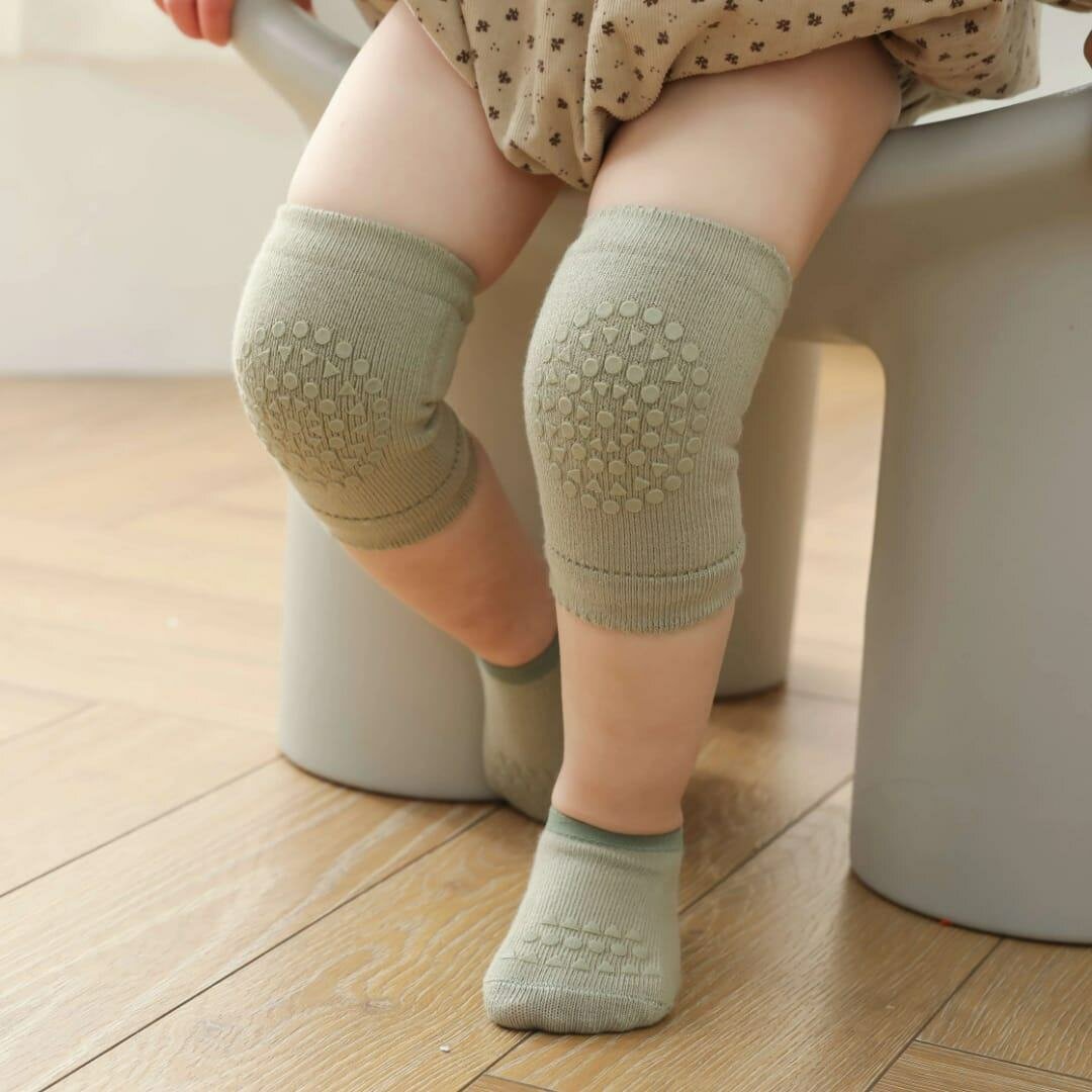 Protège-genoux Antidérapants Bébé