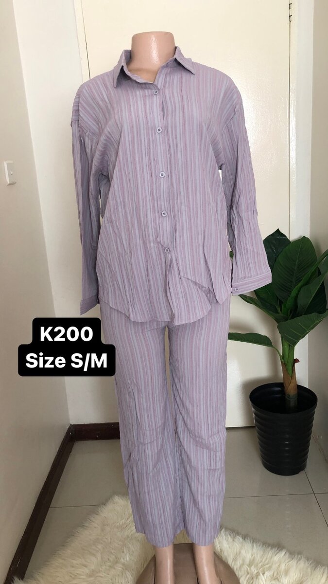 Dresses, Jumpsuit and set