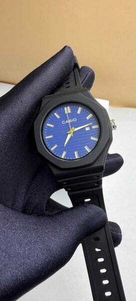 Montre Casio Élégante Noir