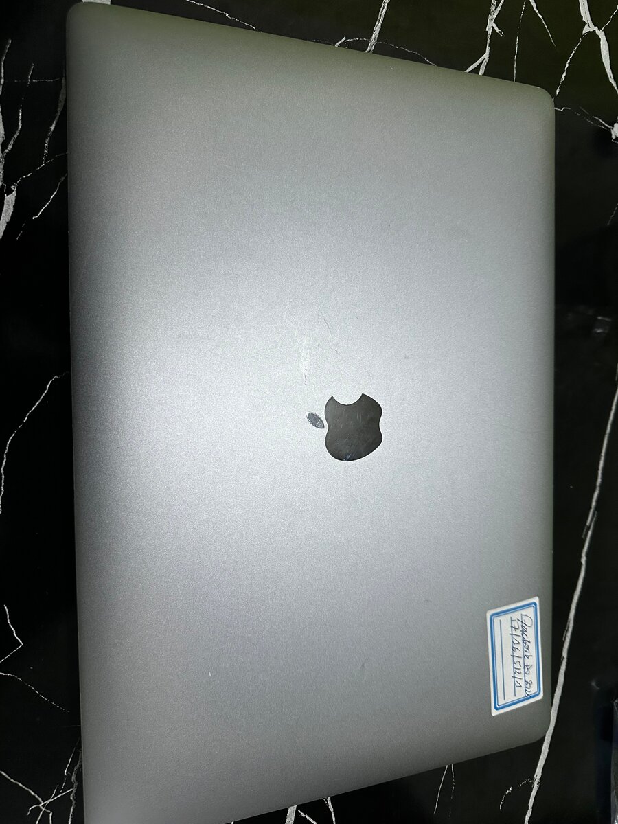 MacBook Pro 15" Retina