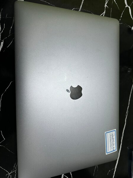 MacBook Pro 15" Retina