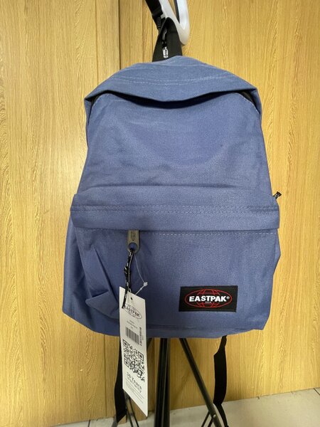 Sac à dos Eastpak bleu
