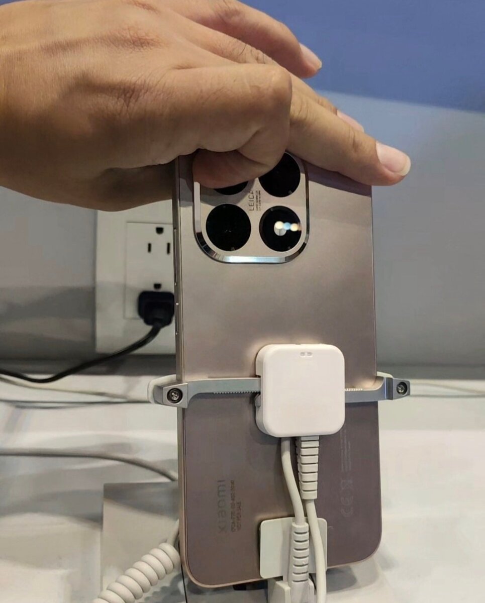 Xiaomi 15T 512GB 12ram