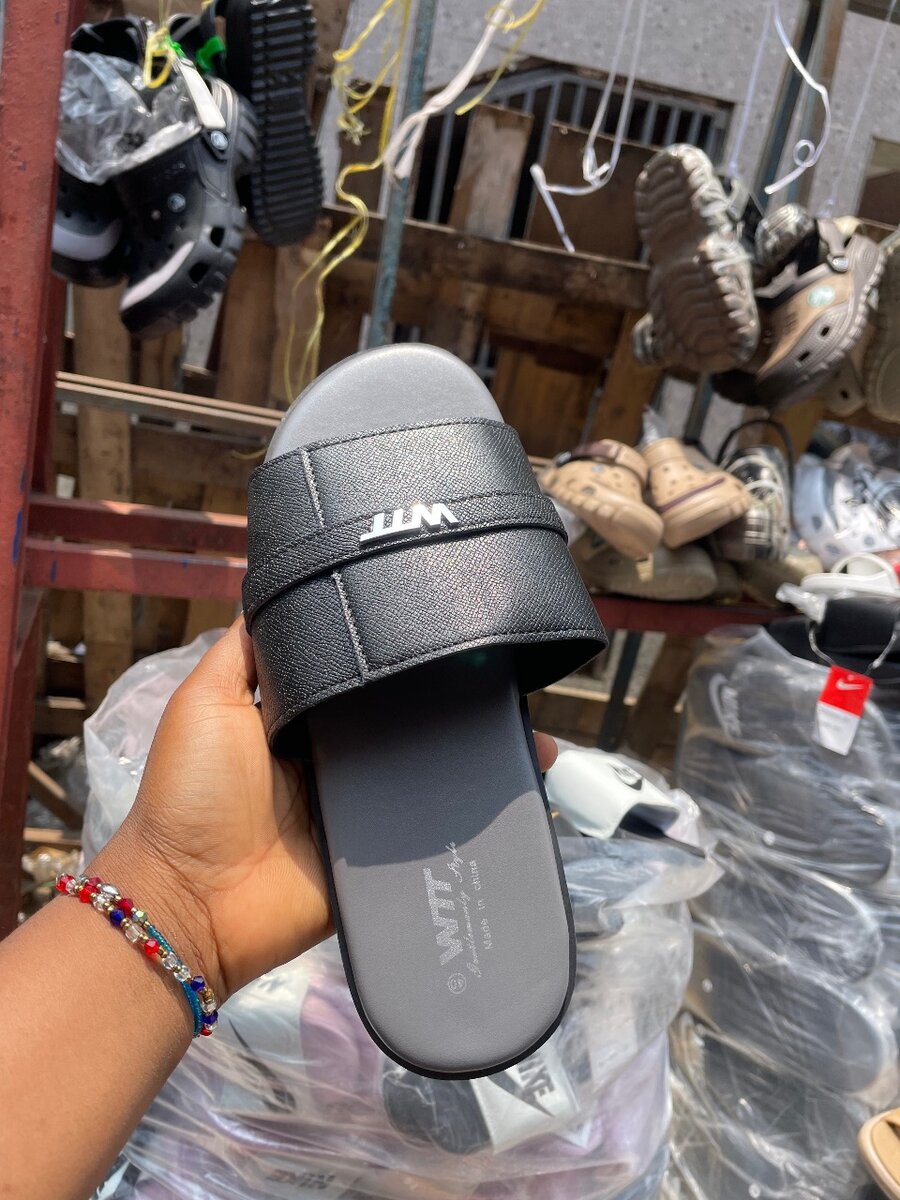 Sandales décontractées pour hommes