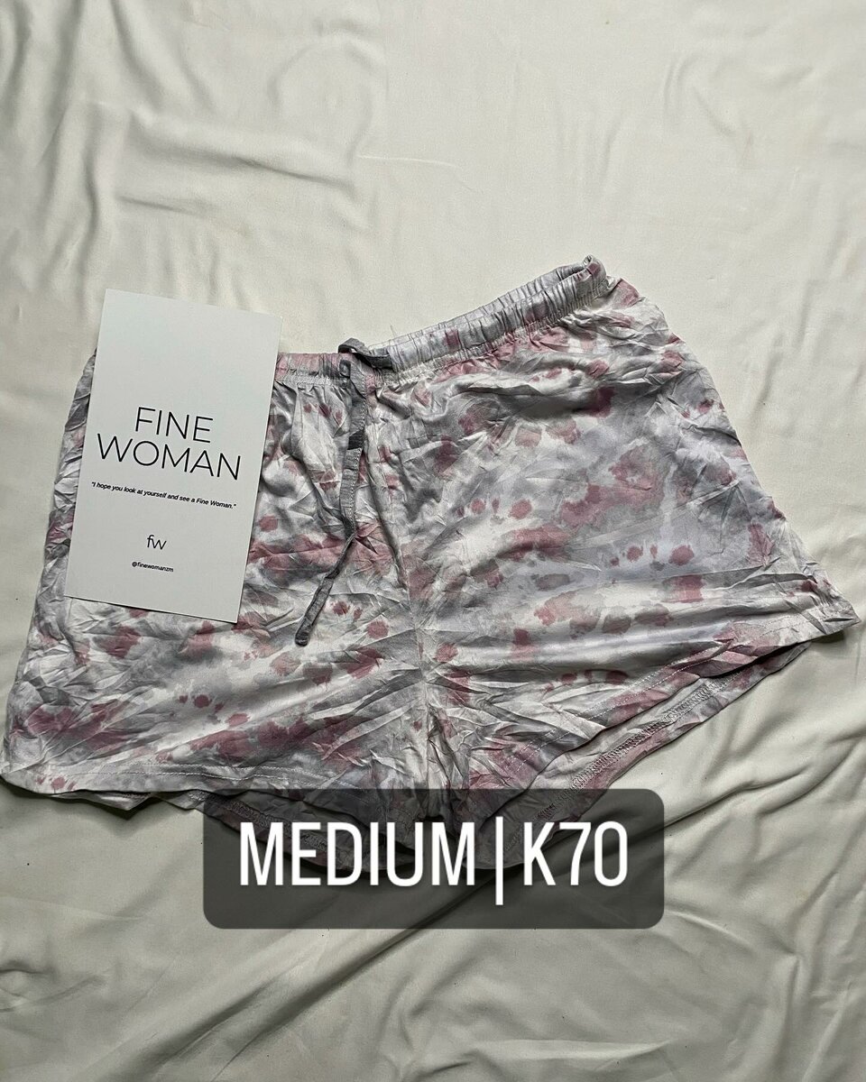 Beautiful women's underwear