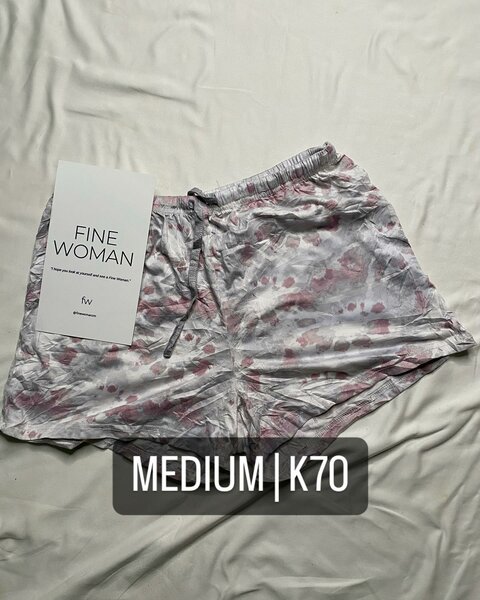 Beautiful women's underwear