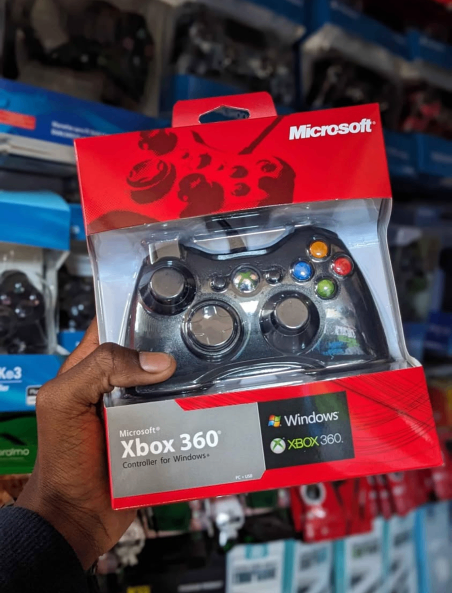 Brand New Xbox 360 / PC controller