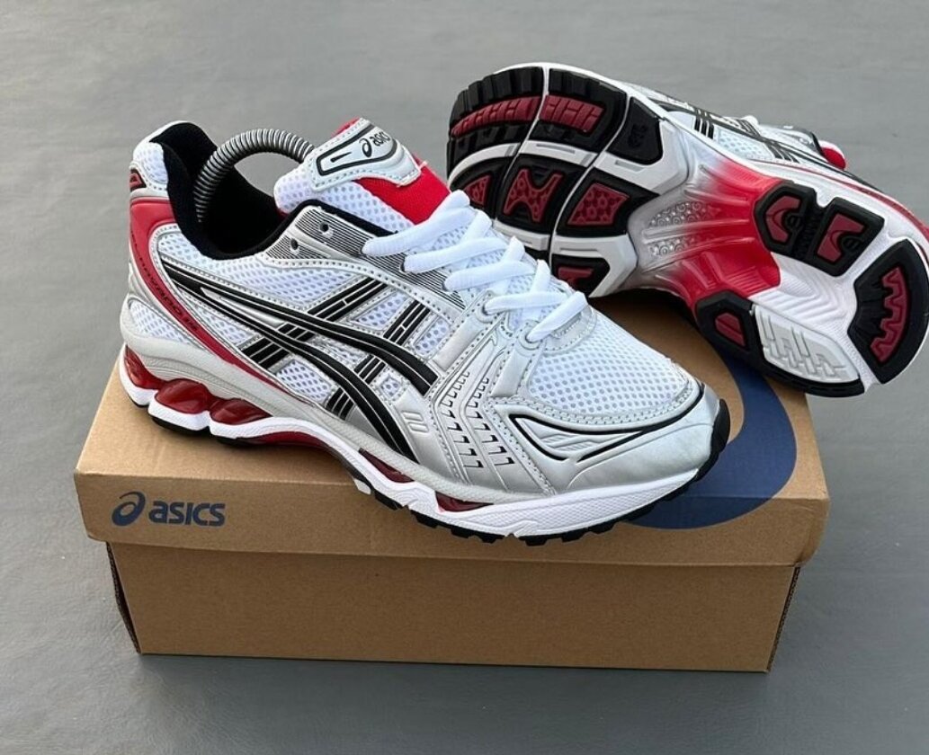 Asics