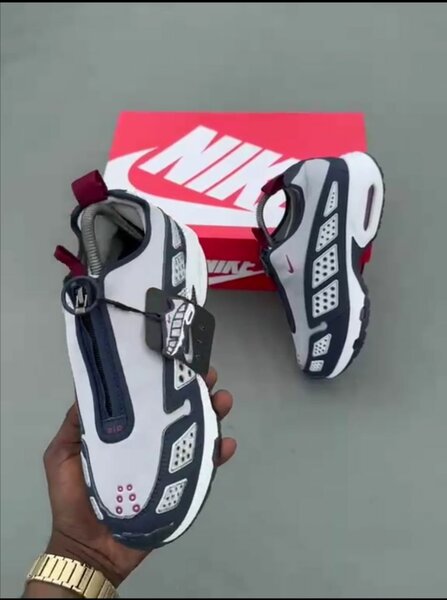 Nike Air Slip-on Sneakers