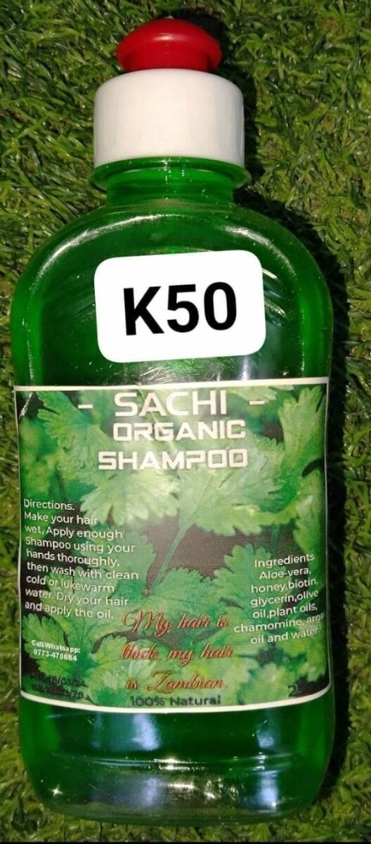 HAIR BOOSTER OIL, BEARD oil and SHAMPOO