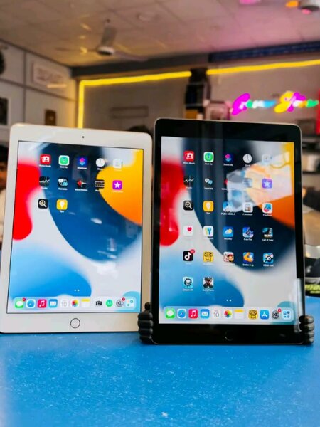 iPad Apple 10.2 pouces Wi-Fi