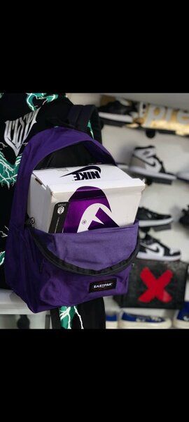 Sac à dos moderne Eastpak