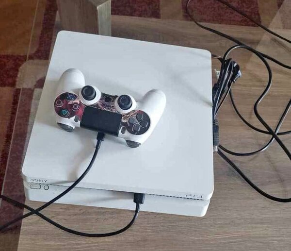 Ps4 nouveau