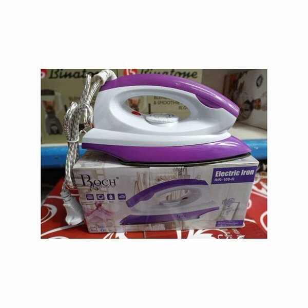 Roch FER A Repasser A SEC 108