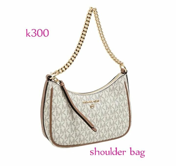 Mk shoulder bag