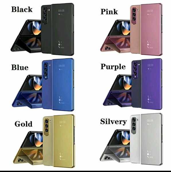 Fourreau Samsung Galaxy Z Fold