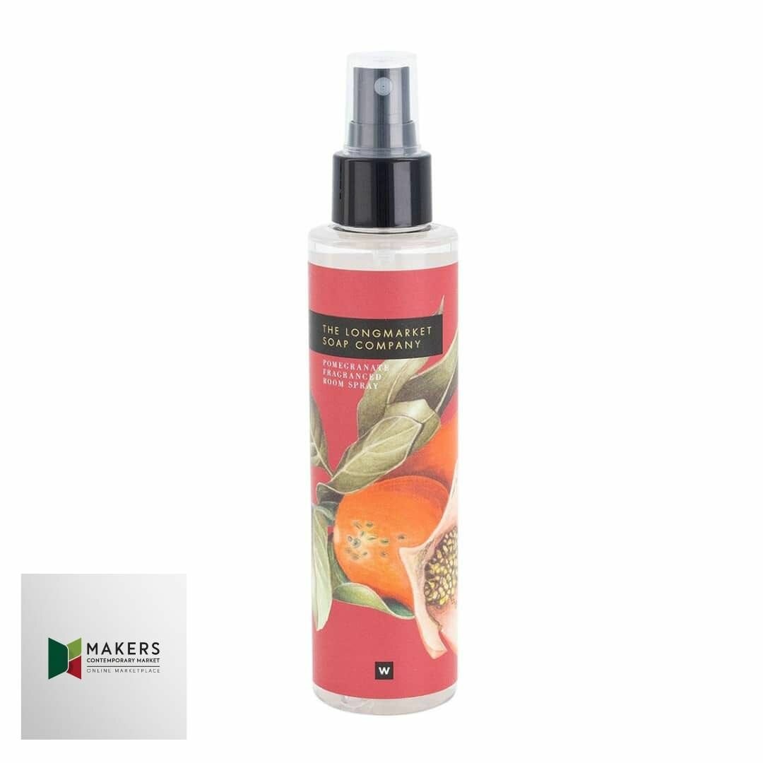 Woolworths Pomegranate Room Mist