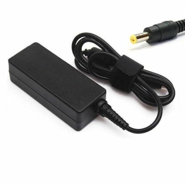 Hp Chargeur HP Compaq 18.5V 3.5a (4817) - Noir