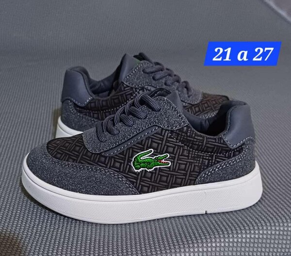 Chaussures de Sport Unisexes Résistantes