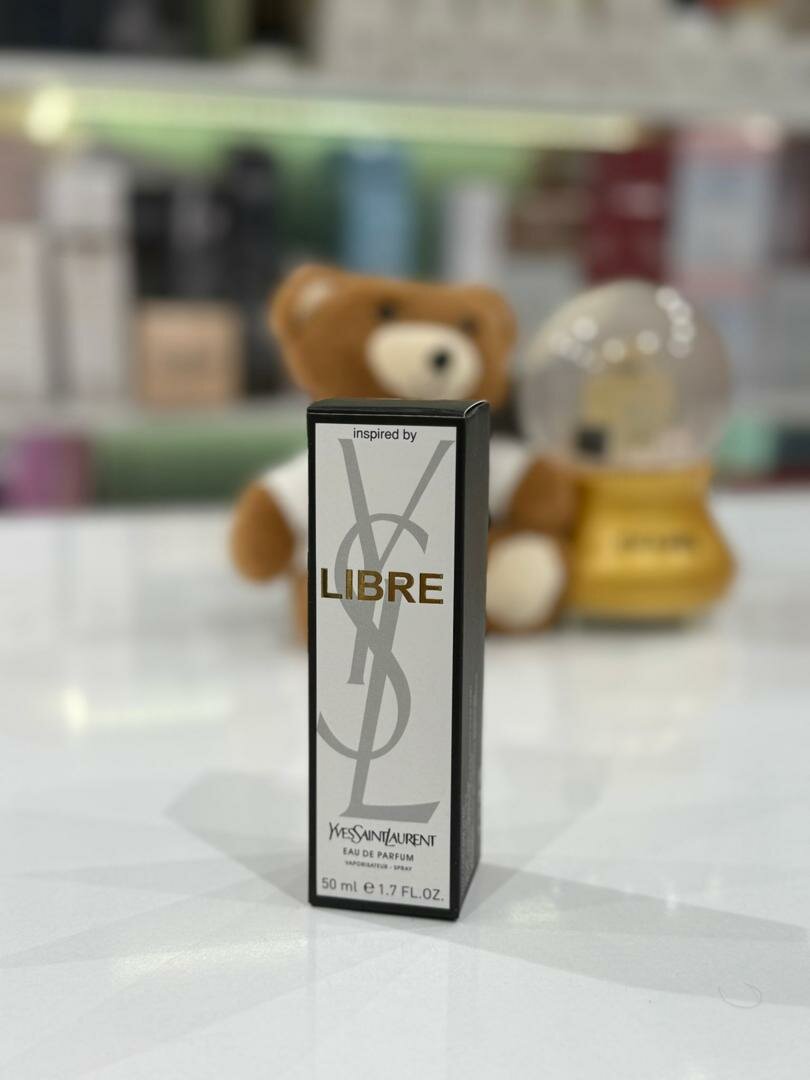 Parfum Luxe Eau de Parfum 50ml