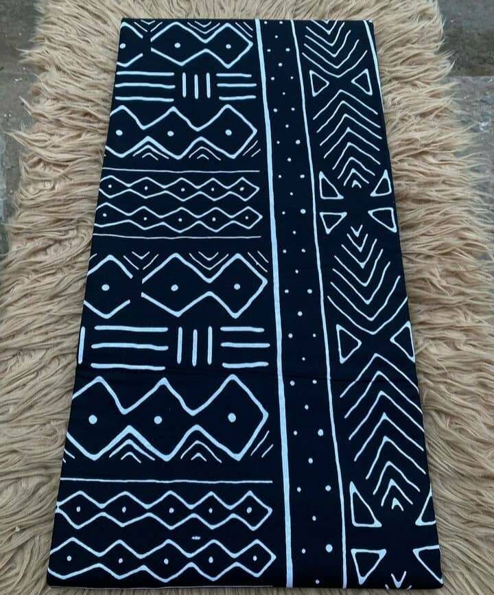 African Fabrics