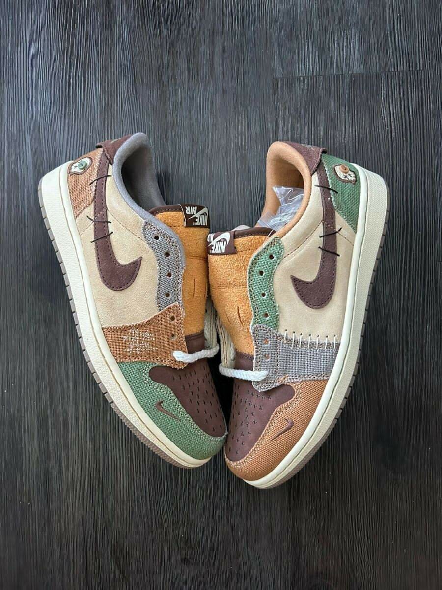 Baskets Nike Multicolores Unisex