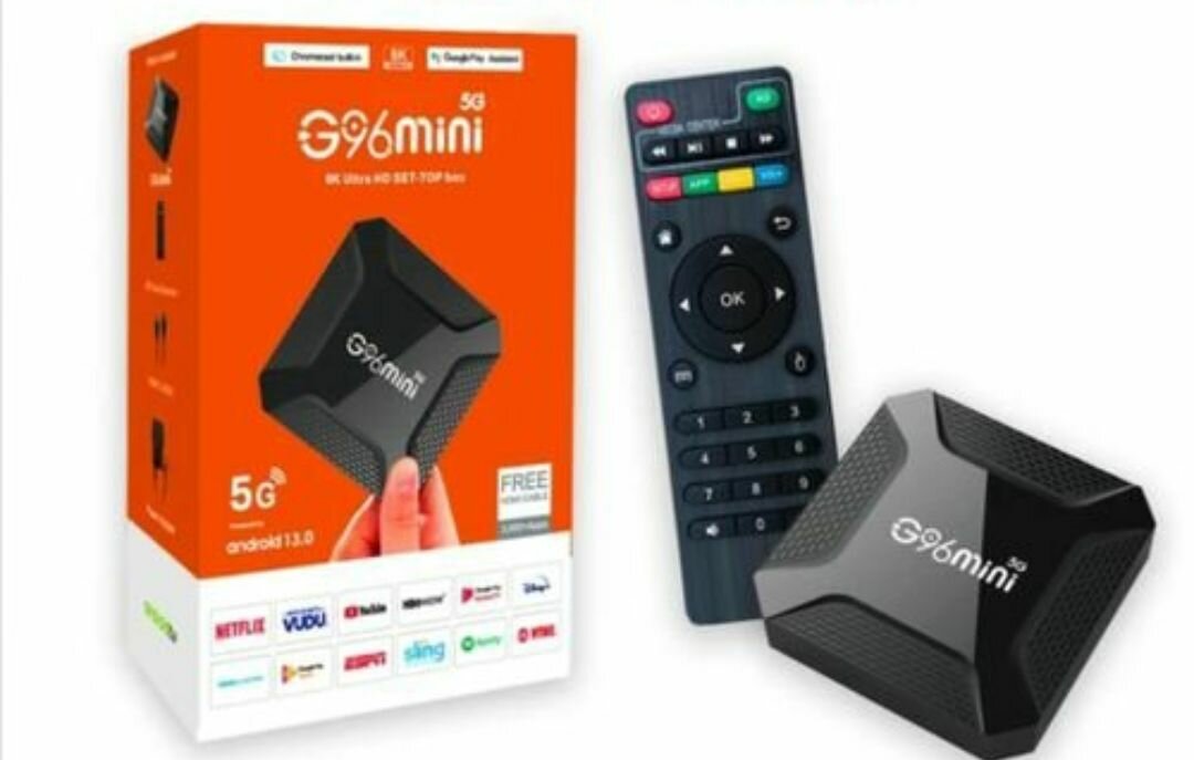 G96 mini 2G/16G Android 13