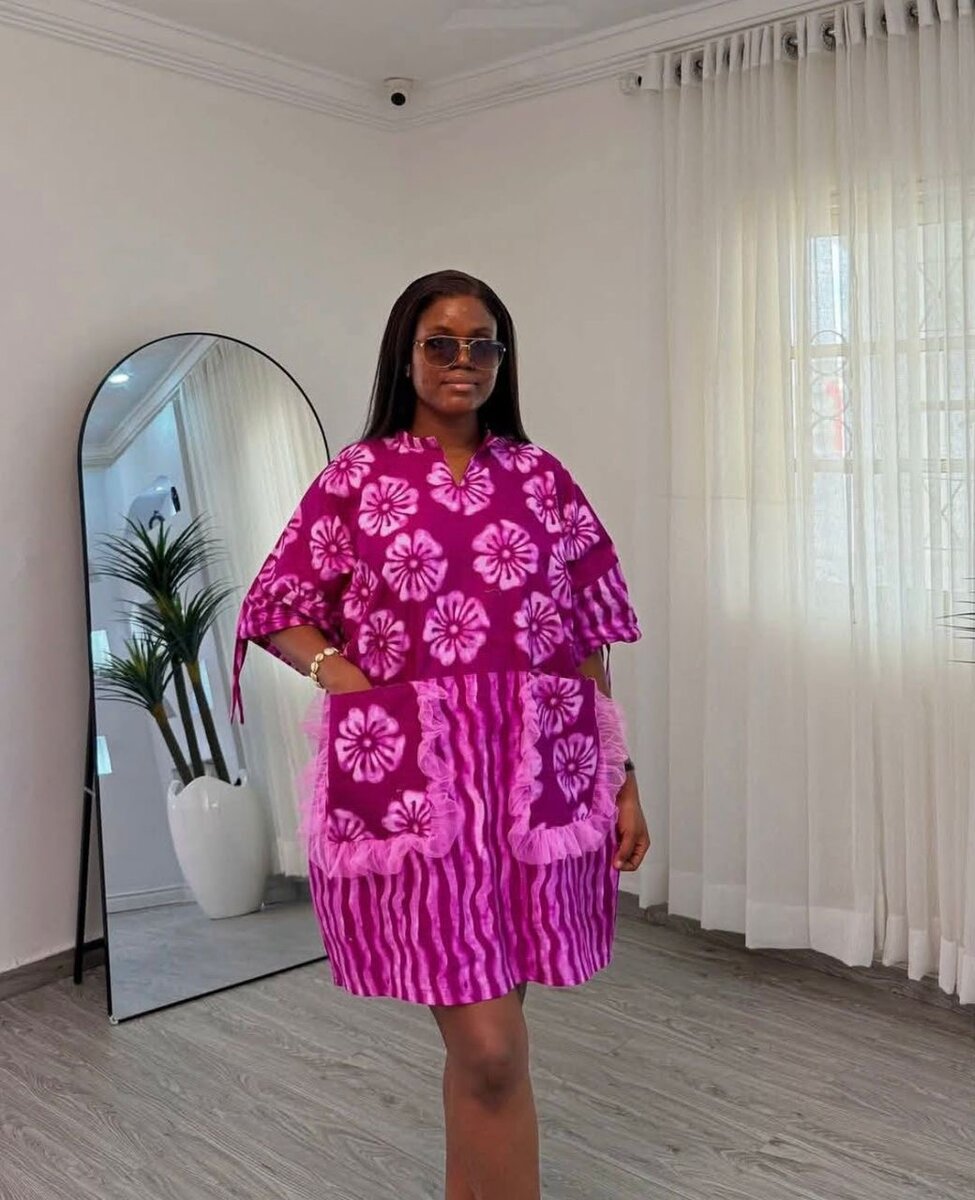 Robe Caftan Bohème Chic