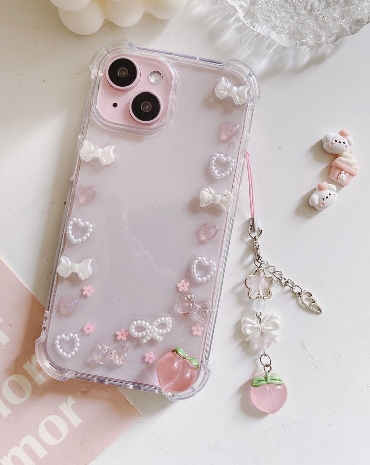 Phone cases