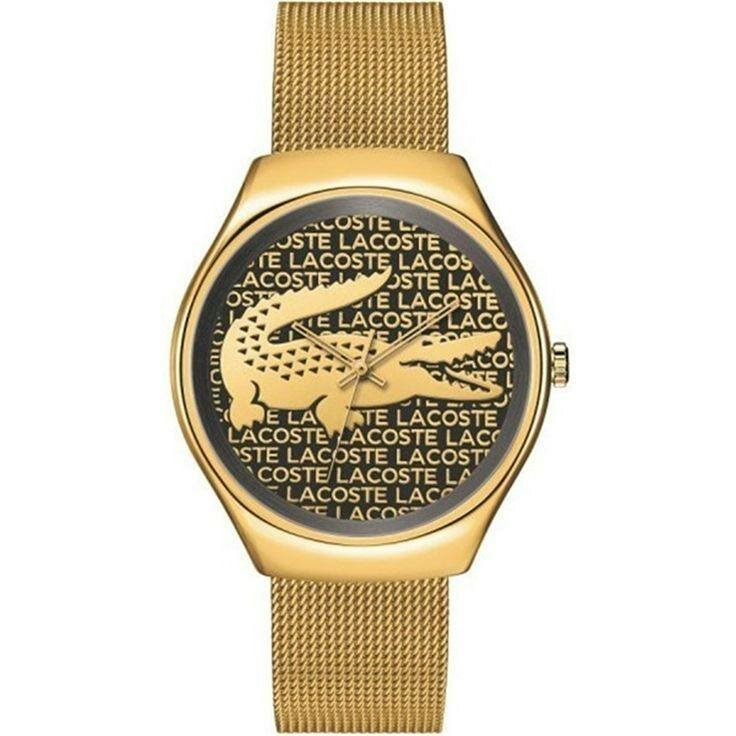 Montre moderne élégante