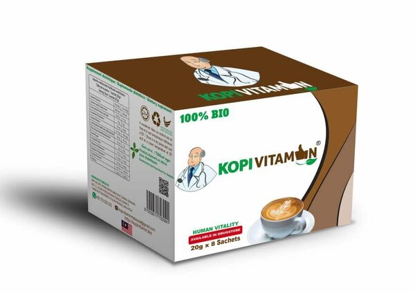 Kopivitamin