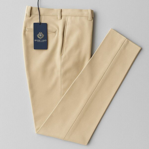 Pantalon habillé pour homme
