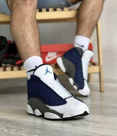 Air jordan 13