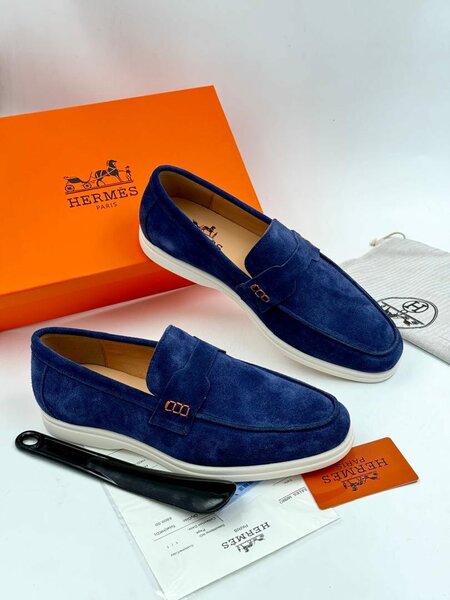 HERMES EXECUTIVE WEAR