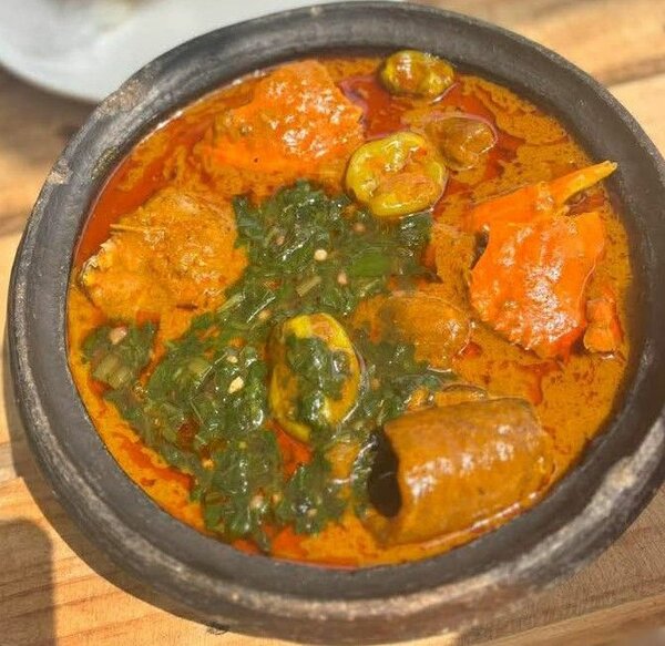 Placali , attiekepoisson fumé