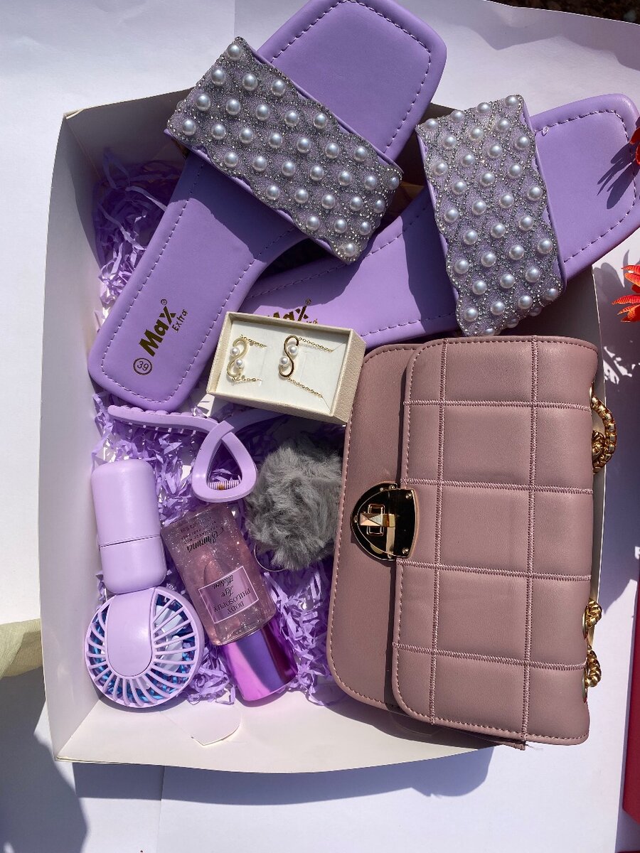 Color themed package