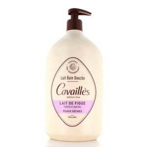 Lait de Bain Hydratant Figues