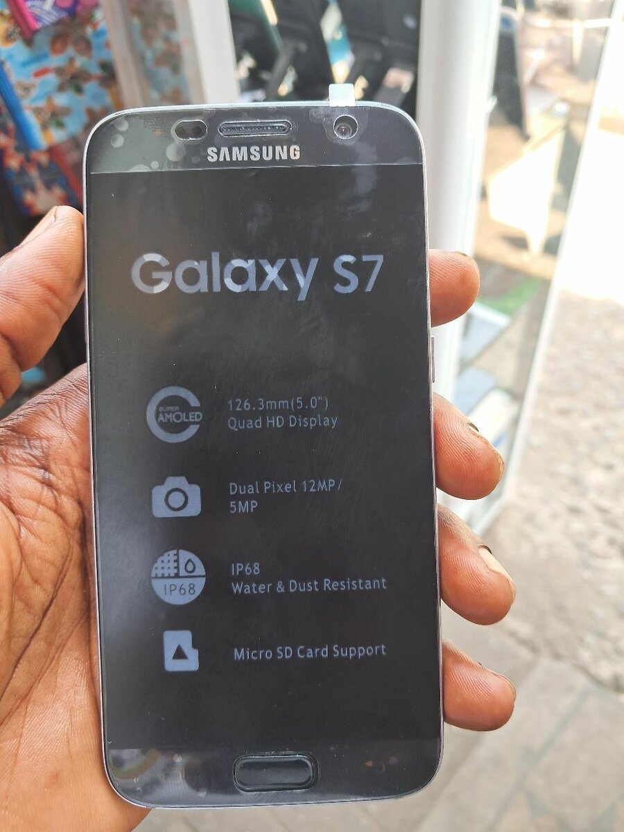 Samsung Galaxy S7 32GB