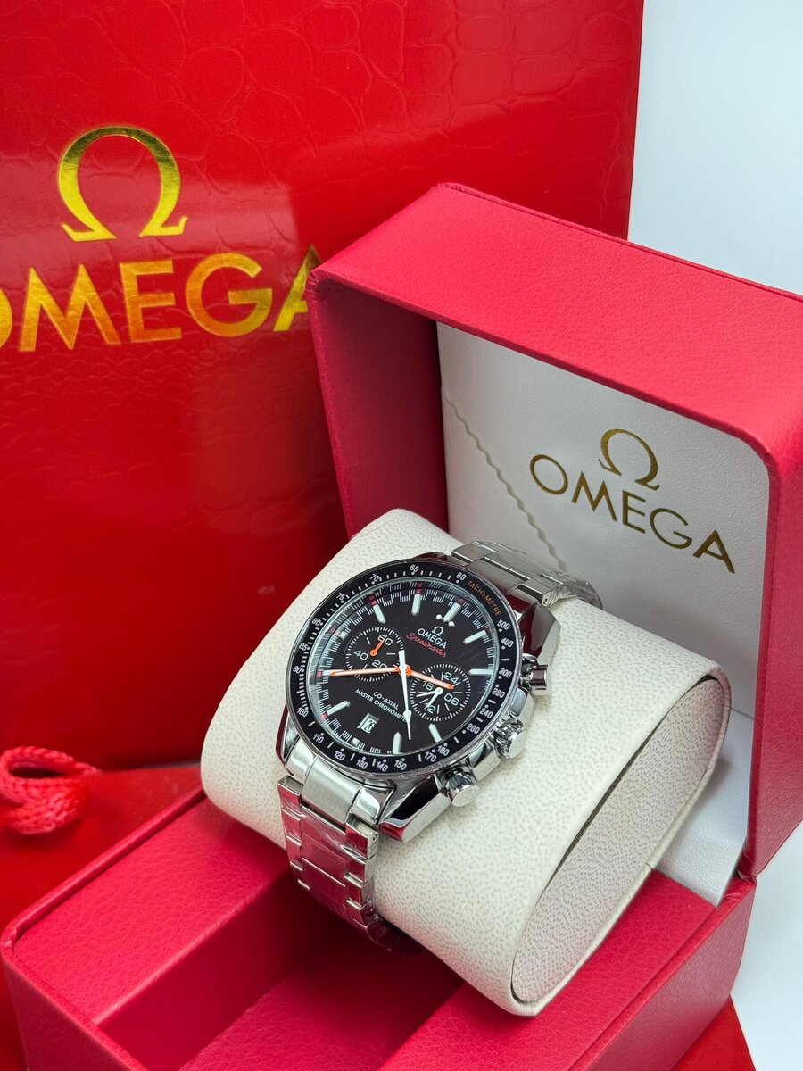 Montre Omega Chronographe Homme