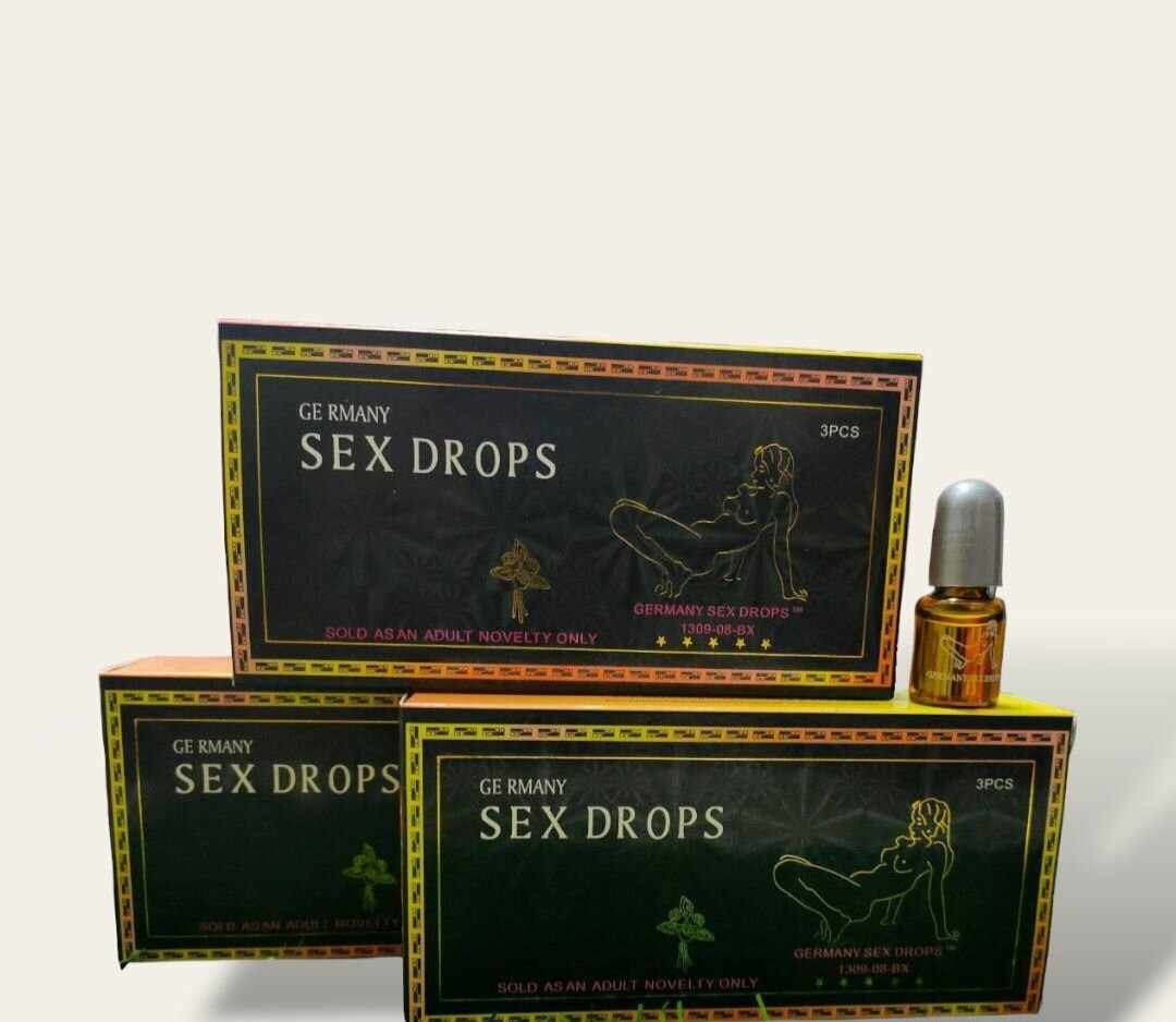 SEX DROPS