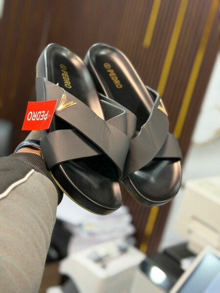 Sandales Femme Élégantes