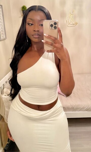Ensemble sexy