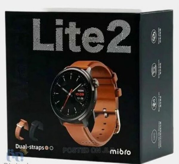 Mibro Lite2