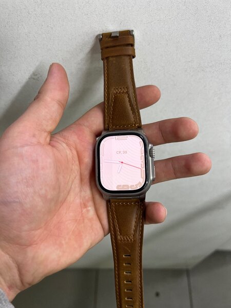Apple watch Ultra gen 2