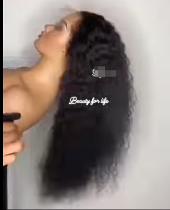 ⁰Peruvian 13A hair water wave 