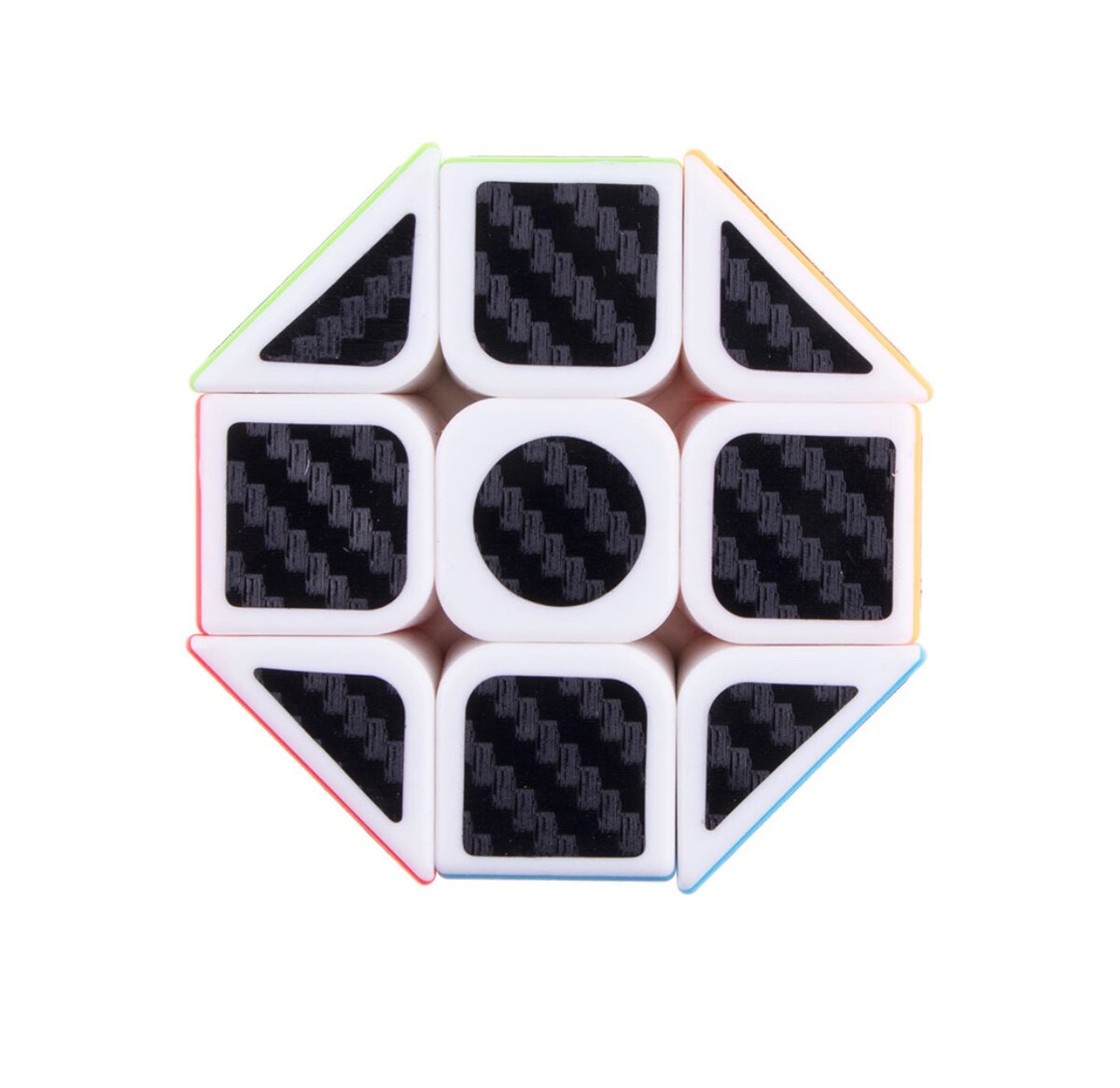 JieHui Cube Collection